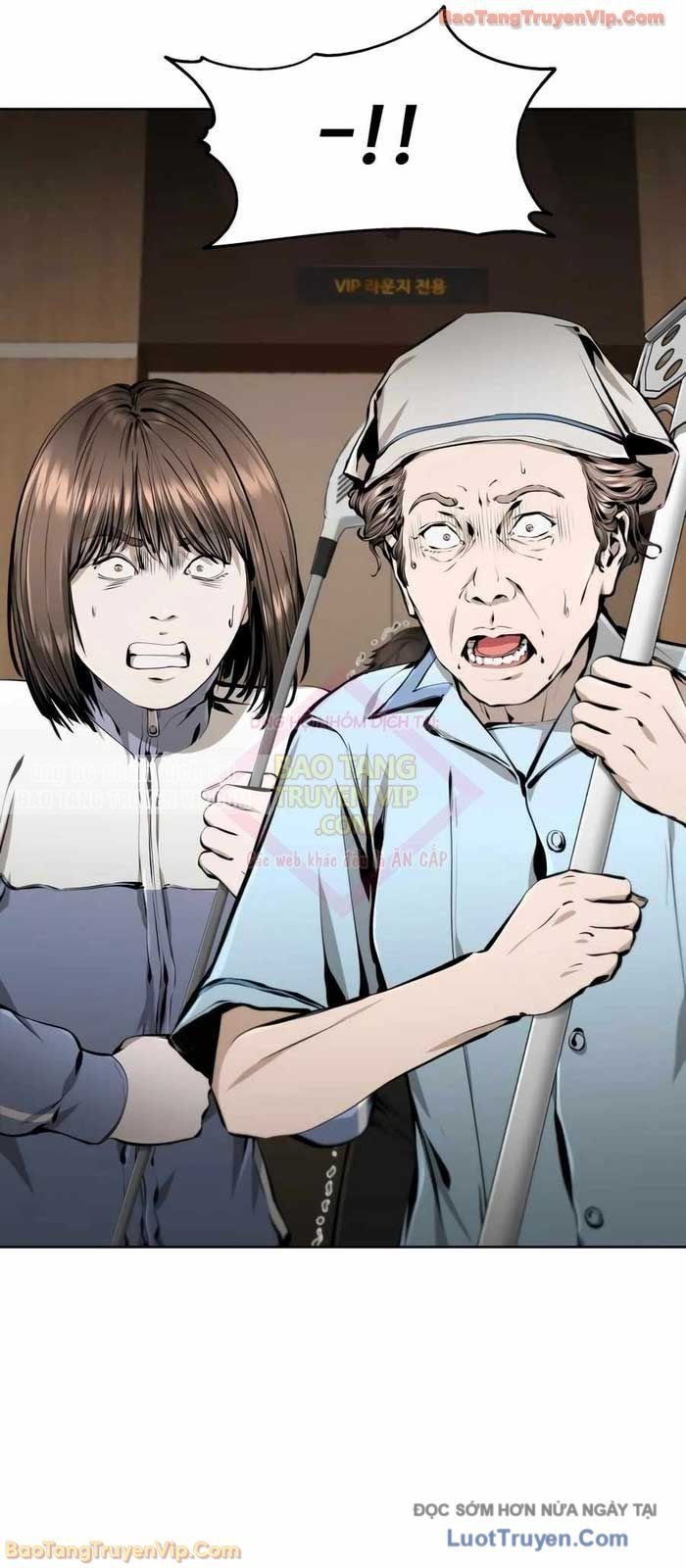 Câm Lặng Chap 11 - Next Chap 12