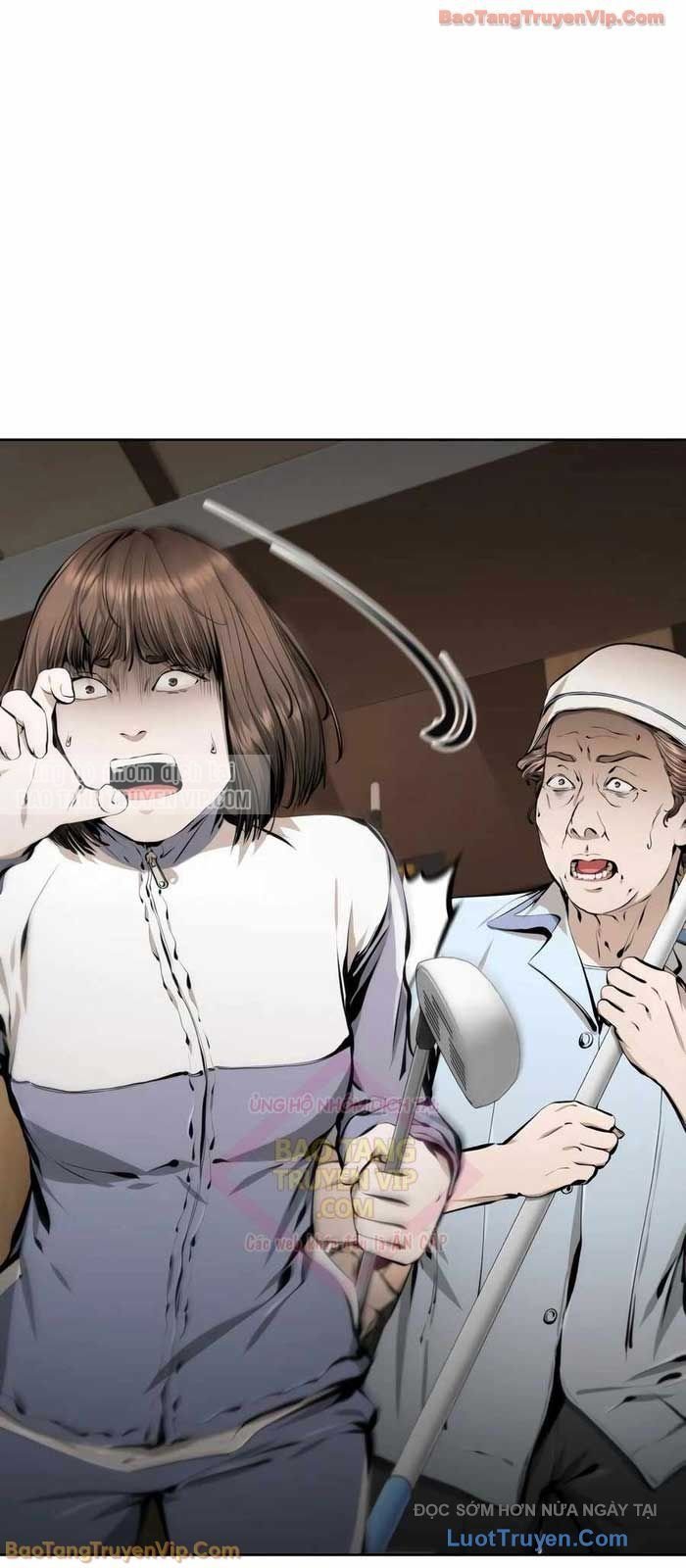 Câm Lặng Chap 11 - Next Chap 12