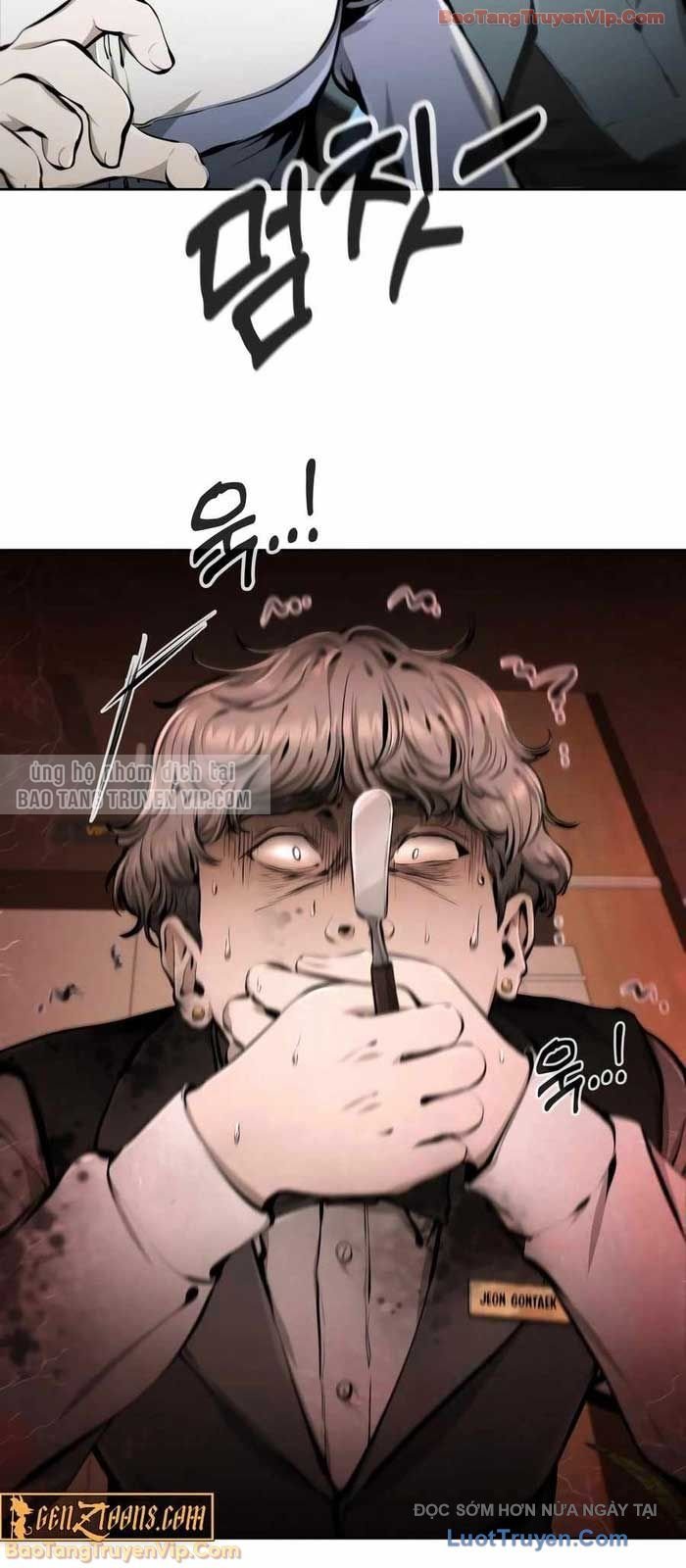 Câm Lặng Chap 11 - Next Chap 12