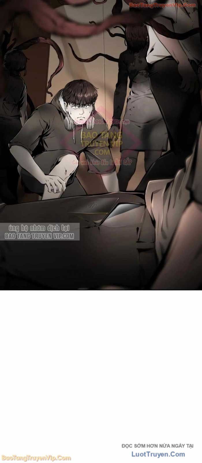 Câm Lặng Chap 11 - Next Chap 12