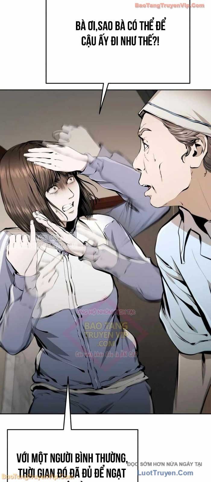 Câm Lặng Chap 11 - Next Chap 12