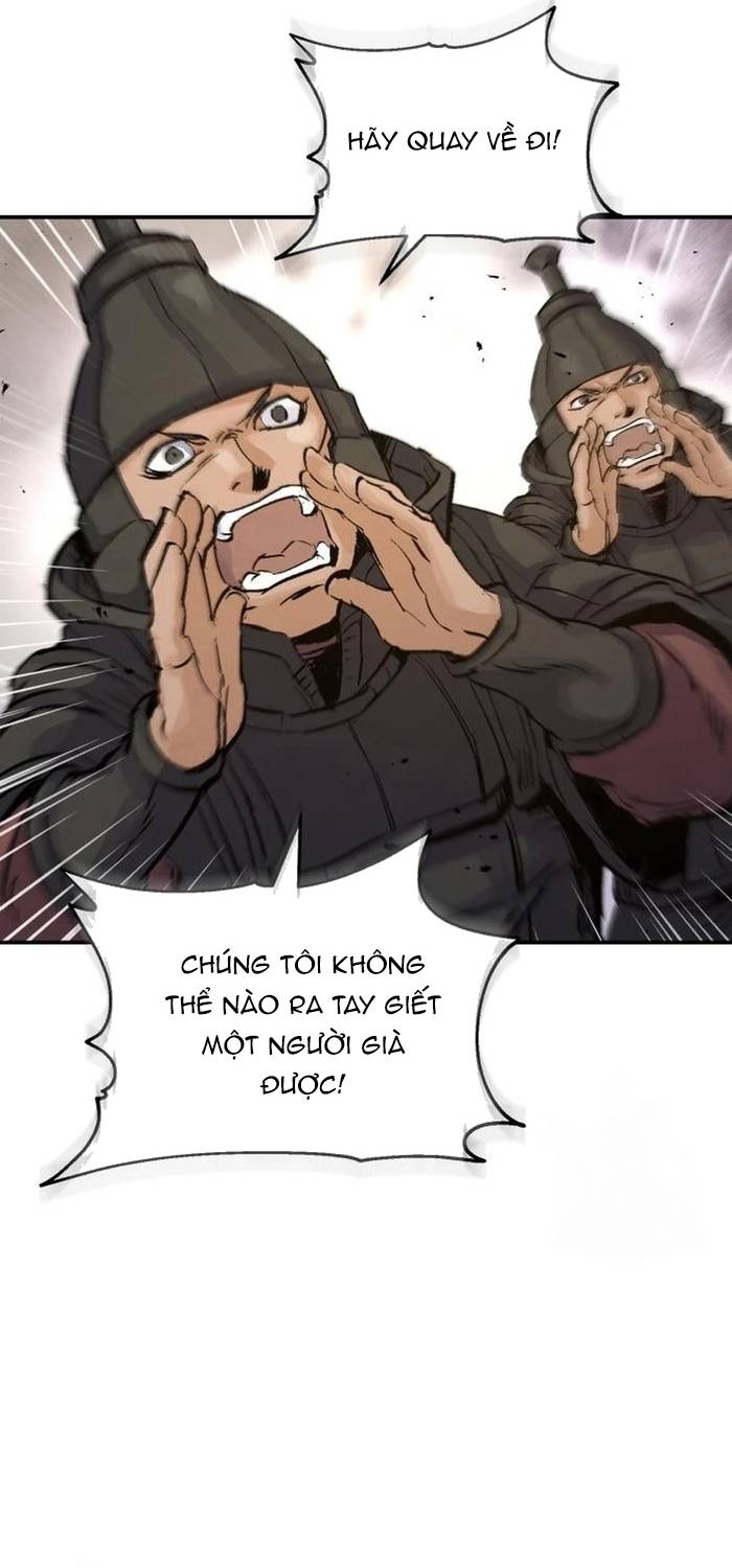 Biên Niên Sử Cao Câu Ly Chap 31 - Next Chap 32