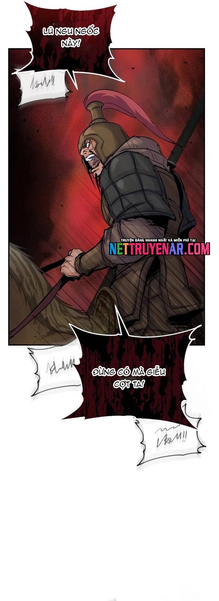 Biên Niên Sử Cao Câu Ly Chap 31 - Next Chap 32