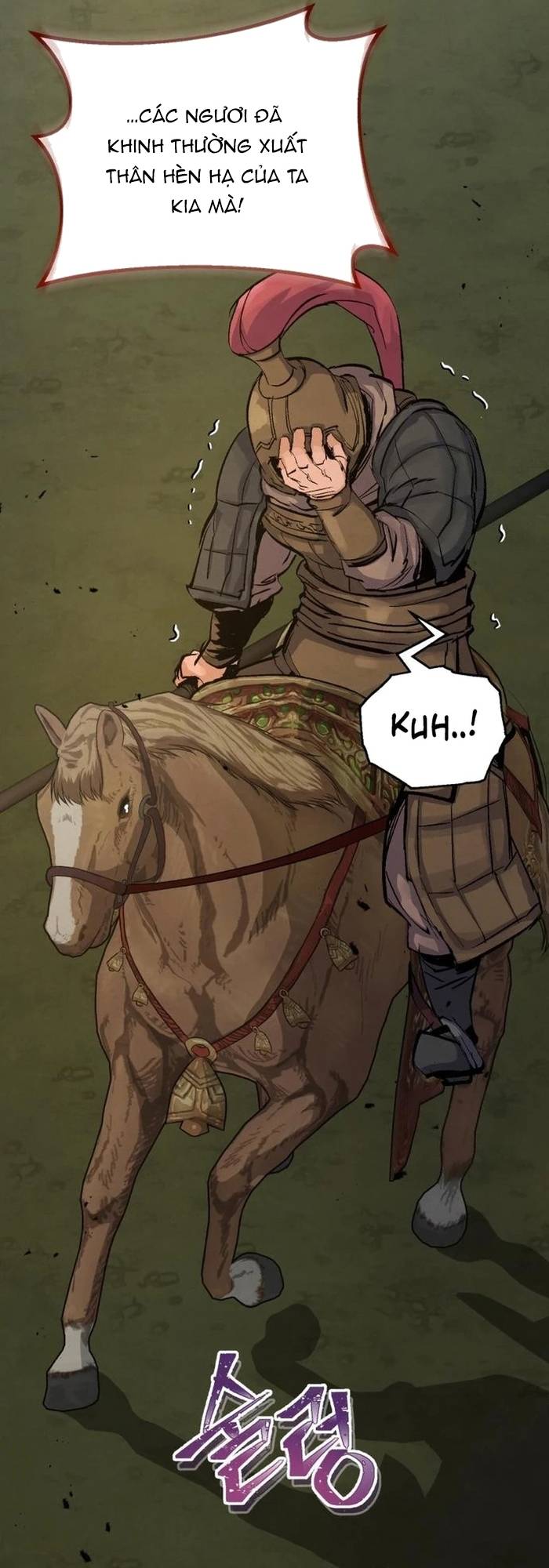 Biên Niên Sử Cao Câu Ly Chap 31 - Next Chap 32