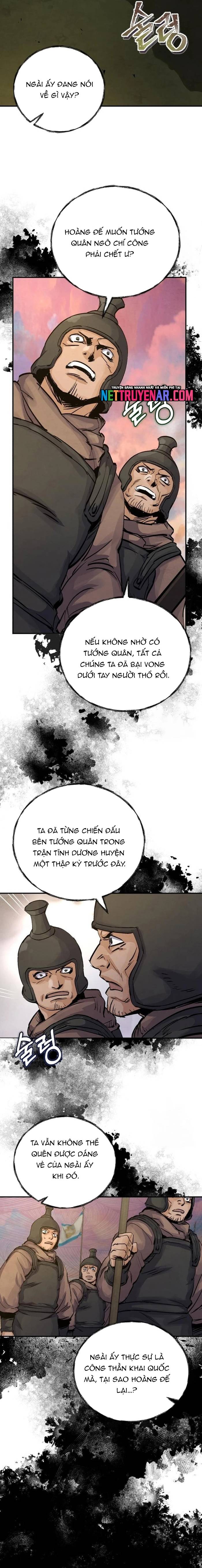 Biên Niên Sử Cao Câu Ly Chap 31 - Next Chap 32