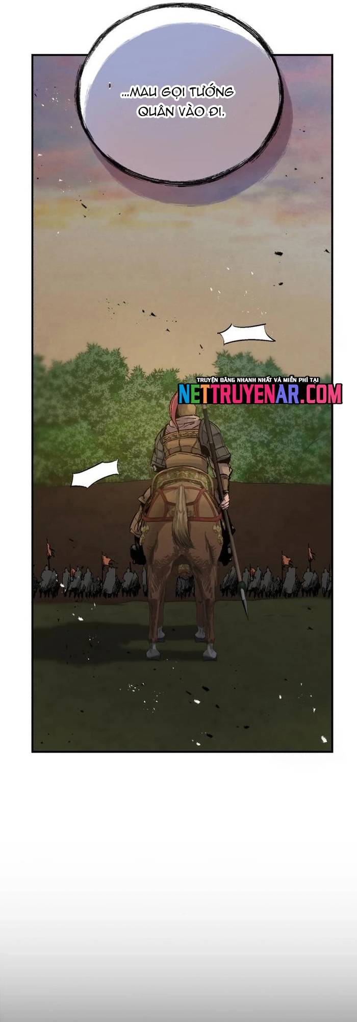 Biên Niên Sử Cao Câu Ly Chap 31 - Next Chap 32