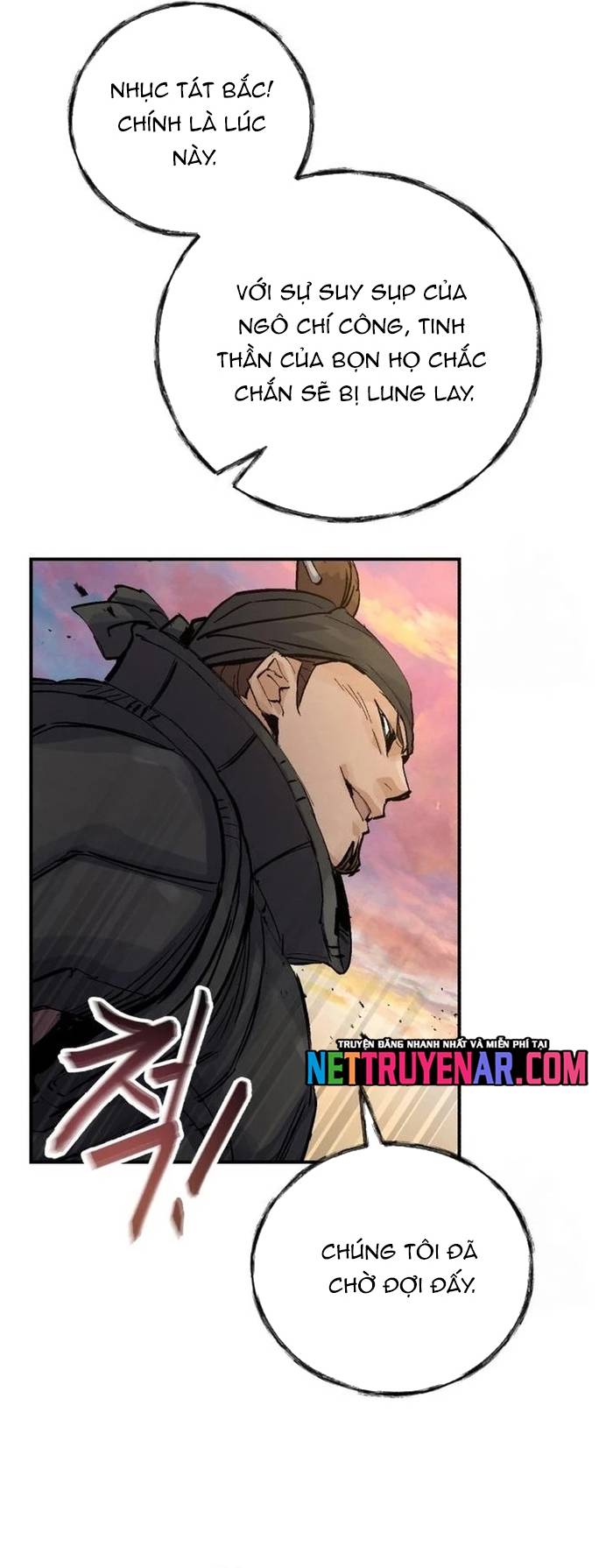 Biên Niên Sử Cao Câu Ly Chap 31 - Next Chap 32