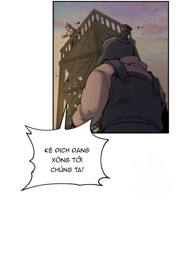 Biên Niên Sử Cao Câu Ly Chap 31 - Next Chap 32