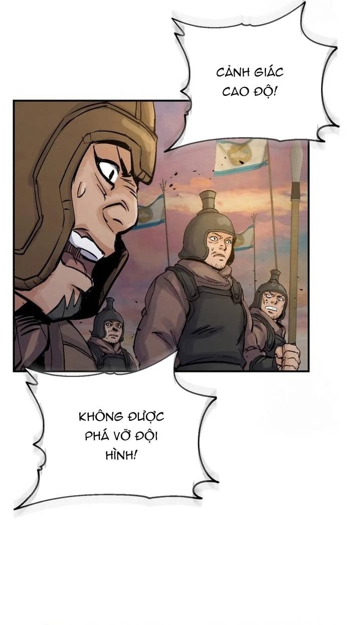 Biên Niên Sử Cao Câu Ly Chap 31 - Next Chap 32