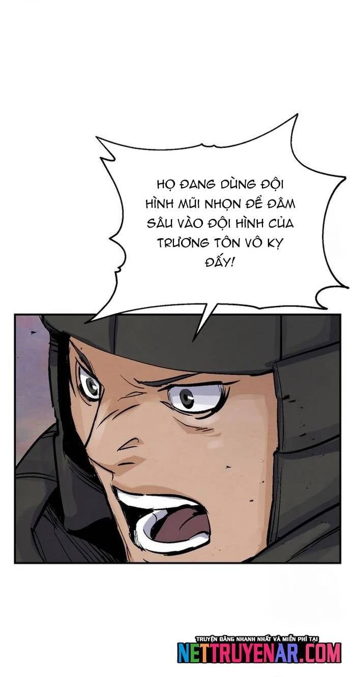 Biên Niên Sử Cao Câu Ly Chap 31 - Next Chap 32