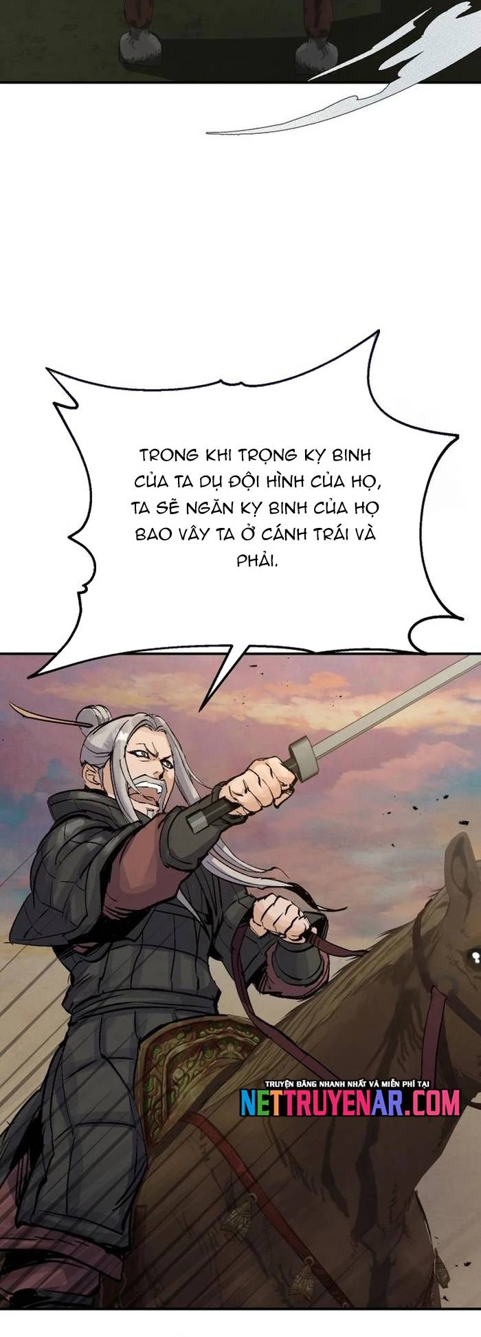 Biên Niên Sử Cao Câu Ly Chap 31 - Next Chap 32