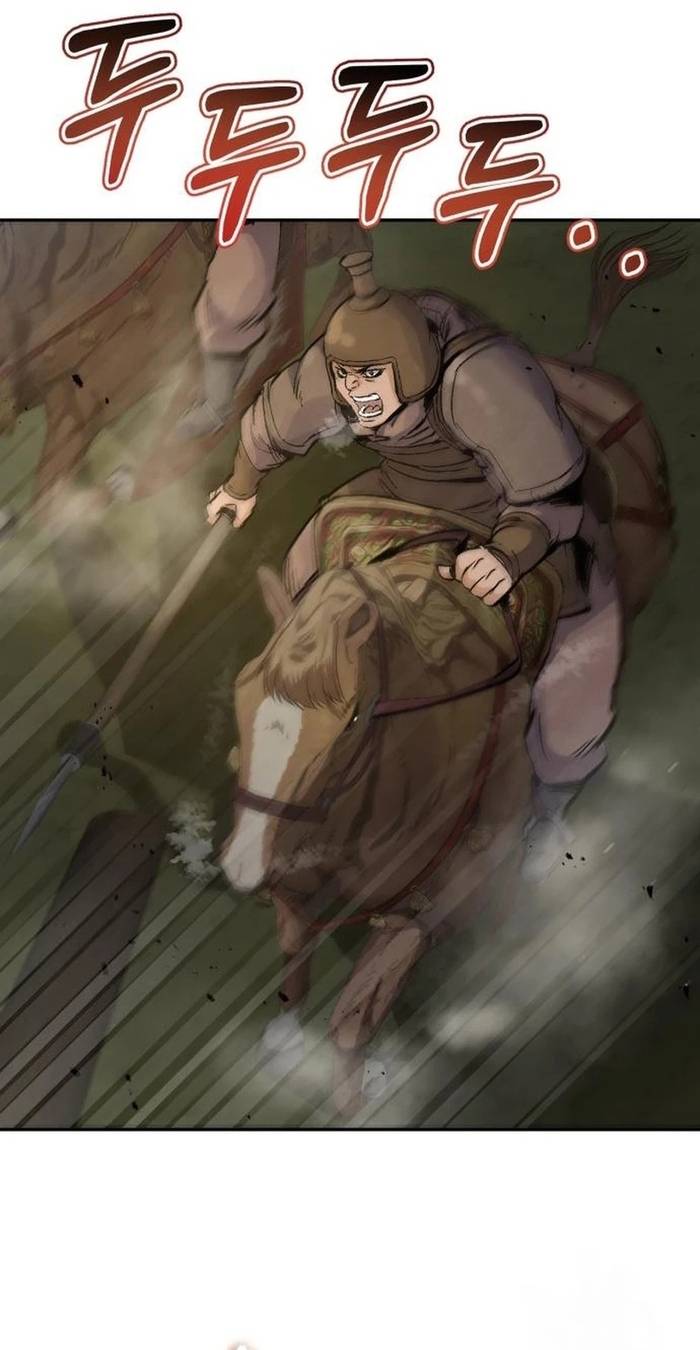 Biên Niên Sử Cao Câu Ly Chap 31 - Next Chap 32