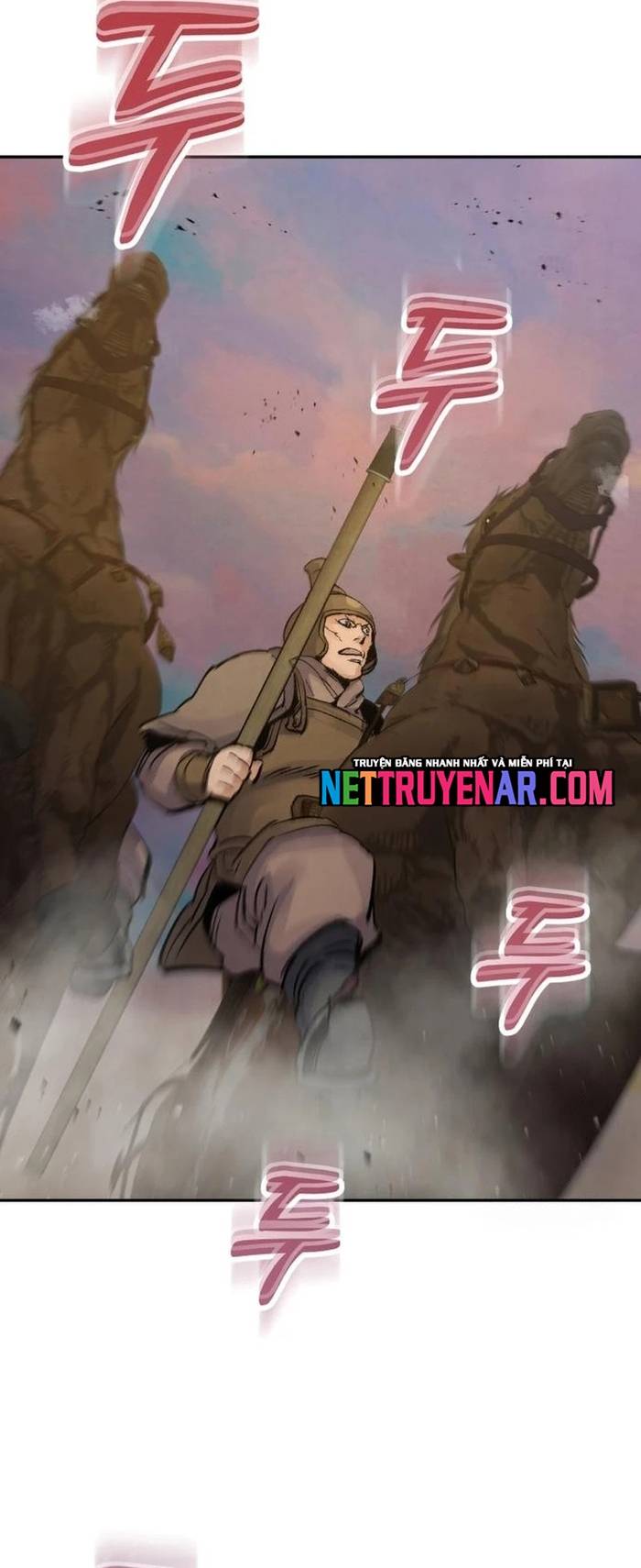 Biên Niên Sử Cao Câu Ly Chap 31 - Next Chap 32