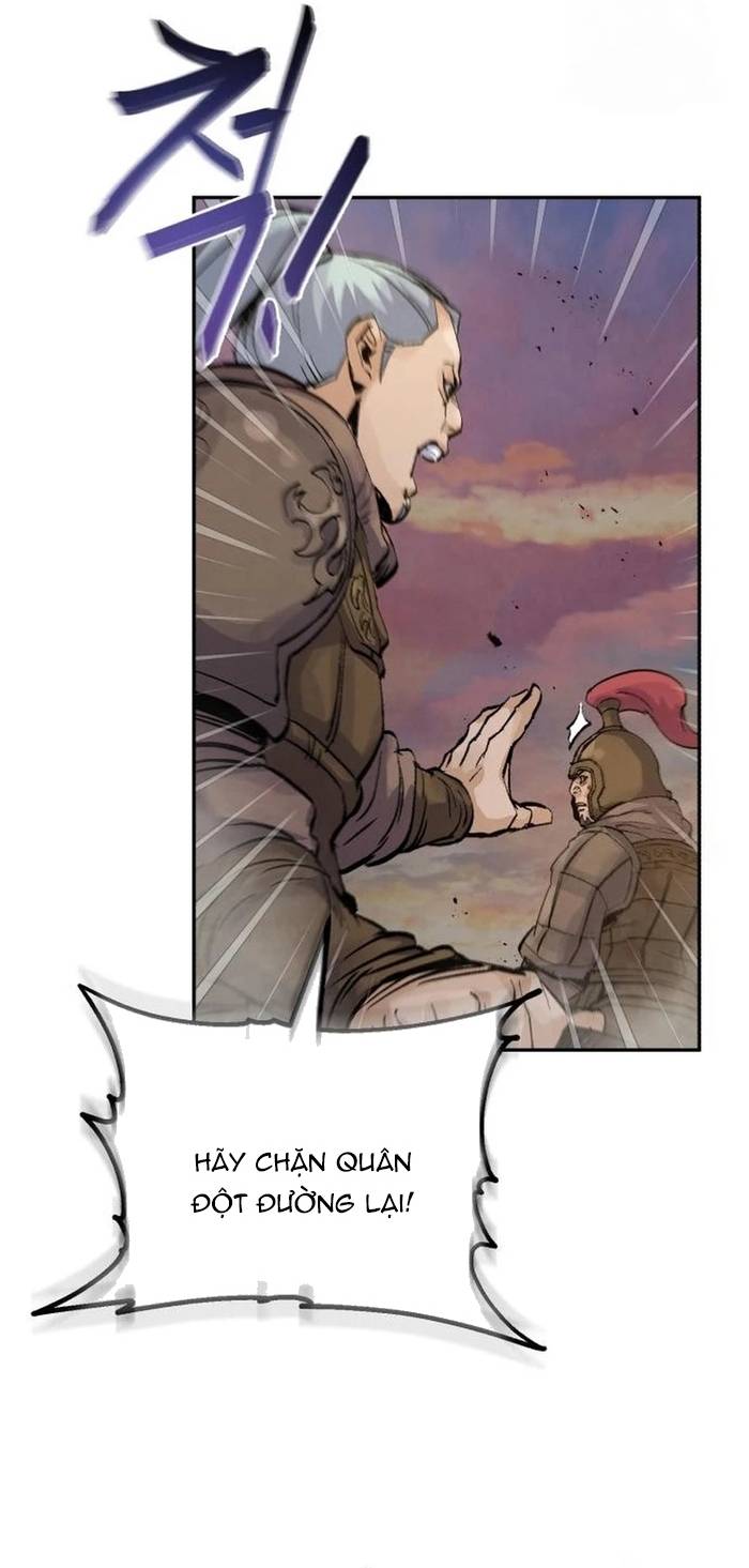 Biên Niên Sử Cao Câu Ly Chap 31 - Next Chap 32