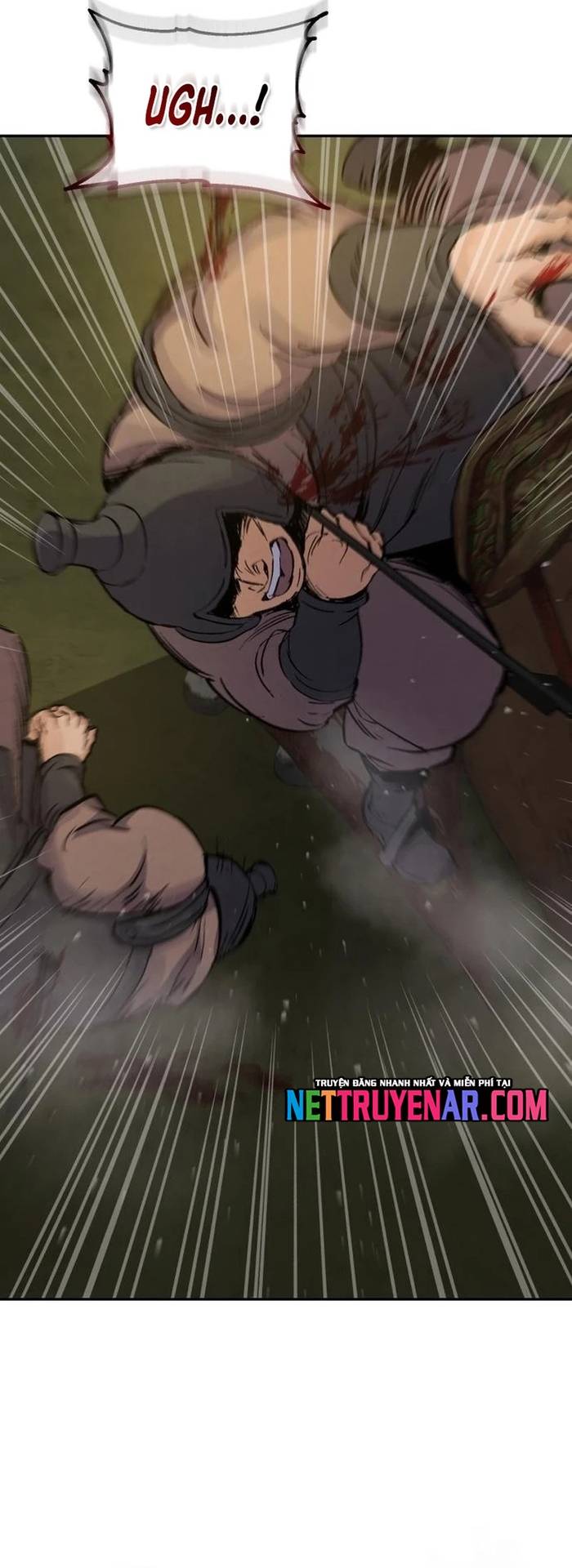 Biên Niên Sử Cao Câu Ly Chap 31 - Next Chap 32