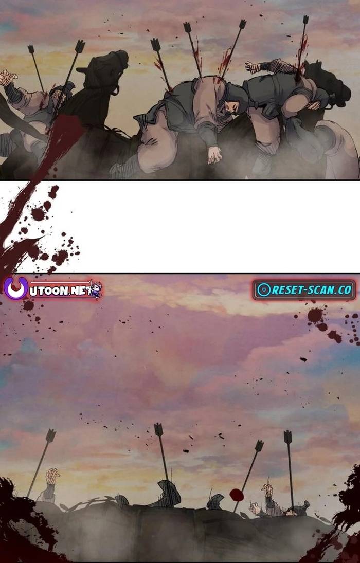 Biên Niên Sử Cao Câu Ly Chap 31 - Next Chap 32