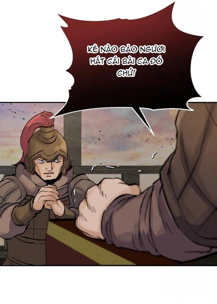 Biên Niên Sử Cao Câu Ly Chap 31 - Next Chap 32