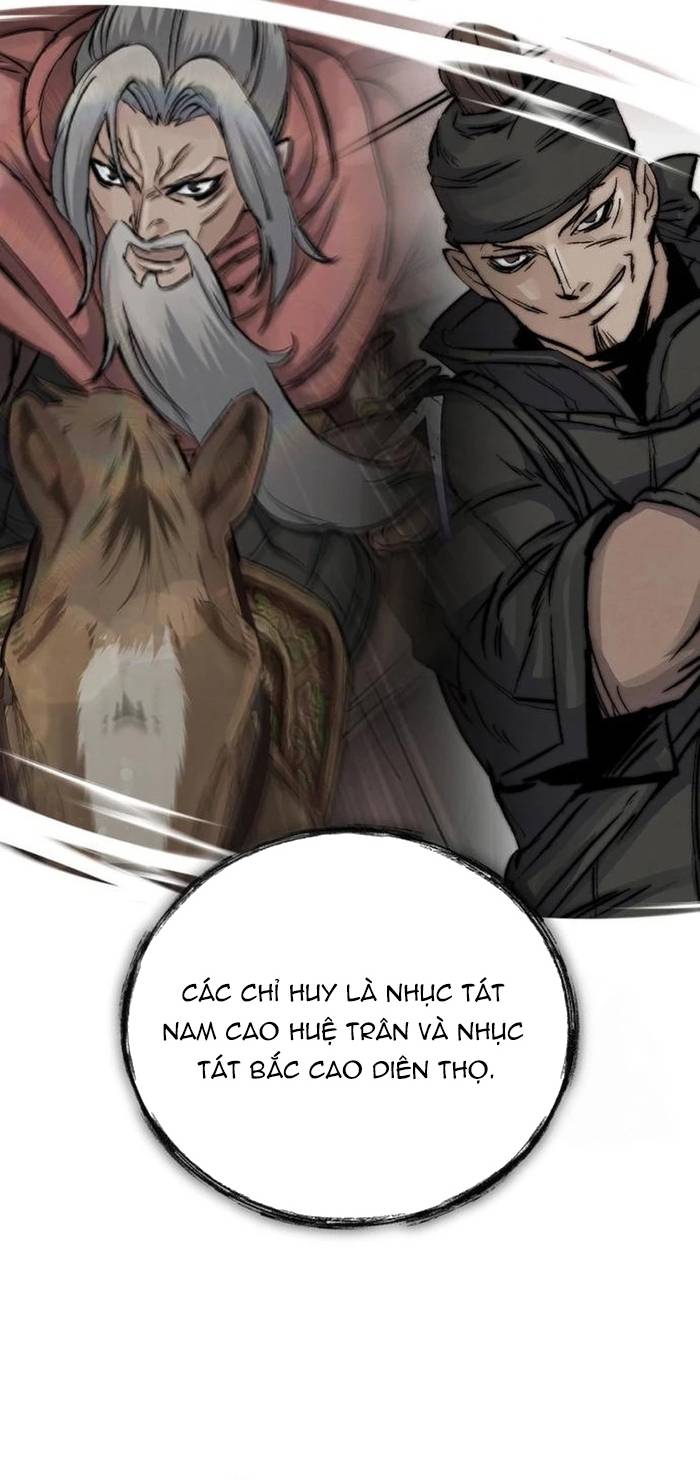 Biên Niên Sử Cao Câu Ly Chap 31 - Next Chap 32