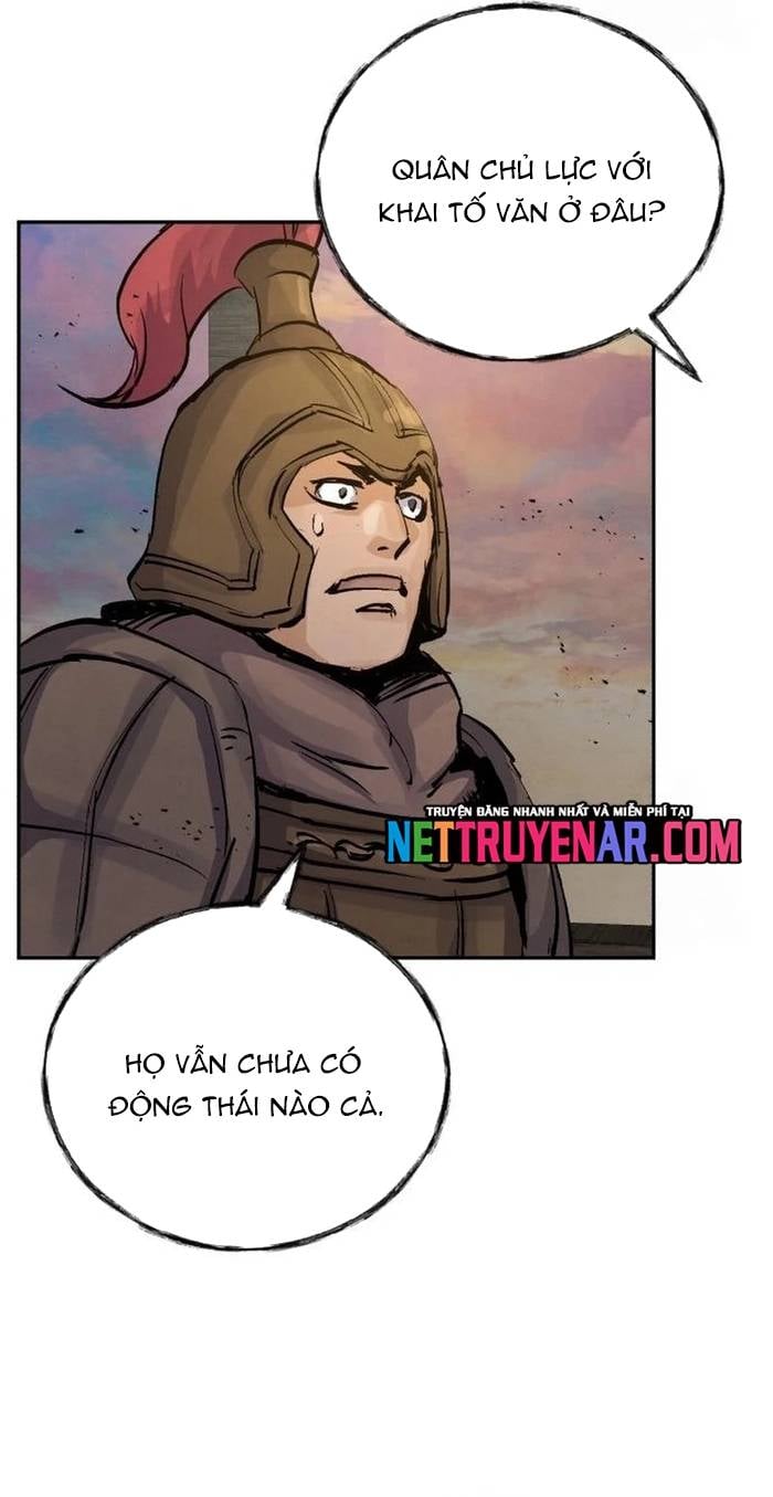 Biên Niên Sử Cao Câu Ly Chap 31 - Next Chap 32