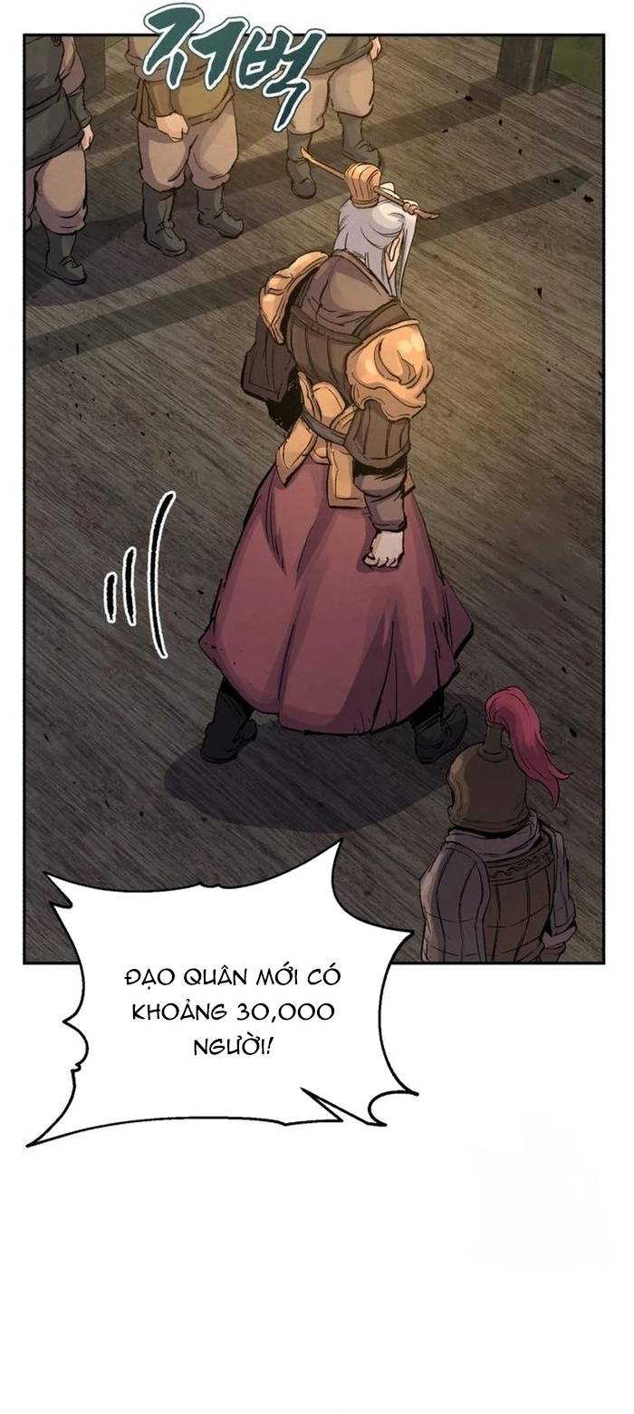 Biên Niên Sử Cao Câu Ly Chap 31 - Next Chap 32