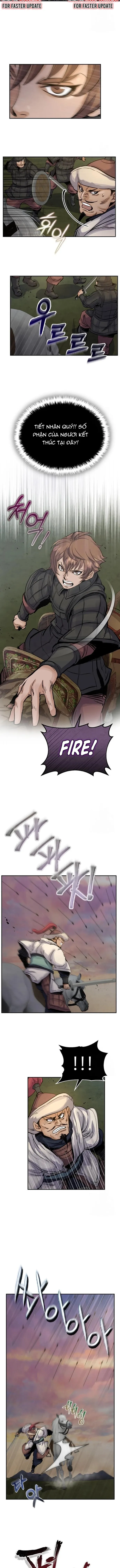 Biên Niên Sử Cao Câu Ly Chap 33 - Next Chap 34