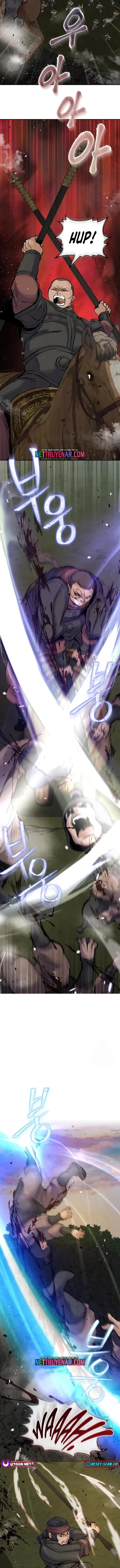 Biên Niên Sử Cao Câu Ly Chap 32 - Next Chap 33