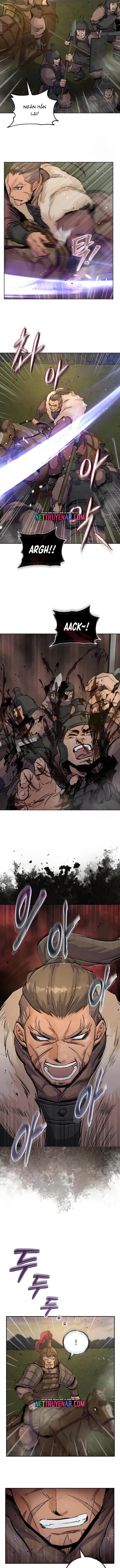 Biên Niên Sử Cao Câu Ly Chap 32 - Next Chap 33