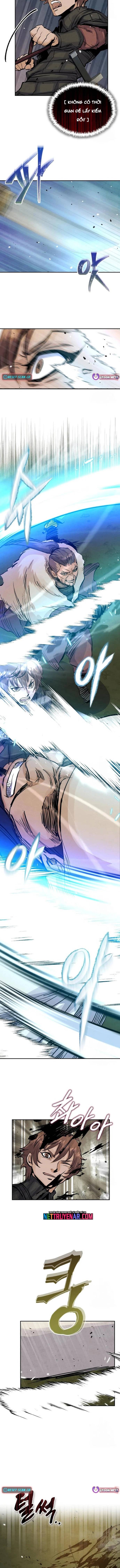 Biên Niên Sử Cao Câu Ly Chap 34 - Next Chap 35