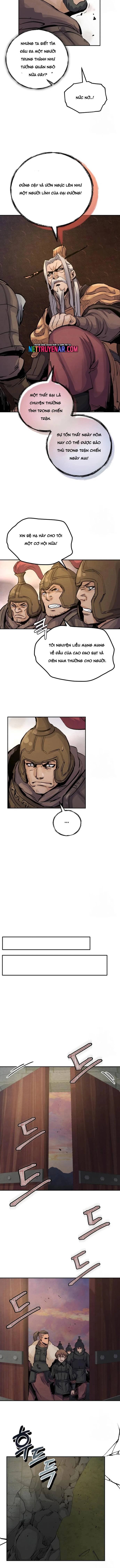 Biên Niên Sử Cao Câu Ly Chap 34 - Next Chap 35