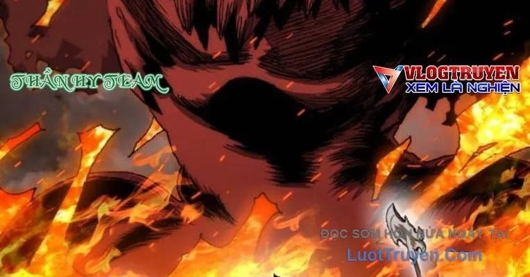 Khô Lâu Sứ Giả Chap 9 - Next Chap 10