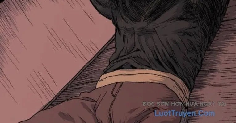 Khô Lâu Sứ Giả Chap 9 - Next Chap 10