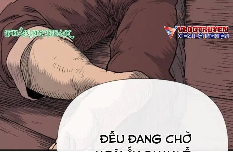 Khô Lâu Sứ Giả Chap 9 - Next Chap 10