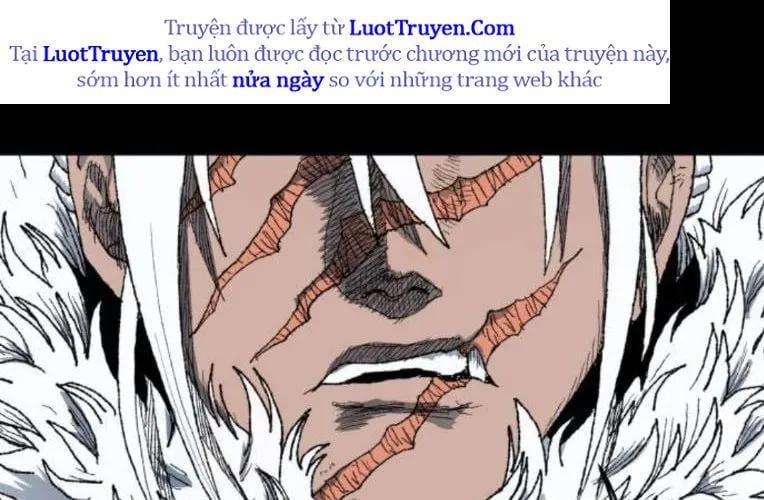 Khô Lâu Sứ Giả Chap 9 - Next Chap 10