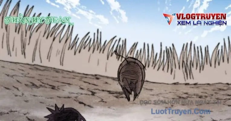 Khô Lâu Sứ Giả Chap 9 - Next Chap 10