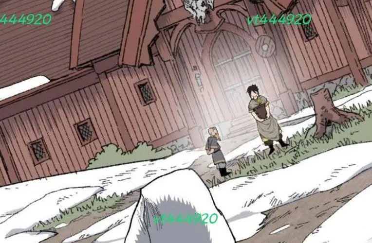 Khô Lâu Sứ Giả Chap 9 - Next Chap 10