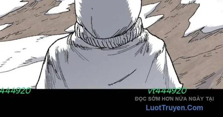 Khô Lâu Sứ Giả Chap 9 - Next Chap 10