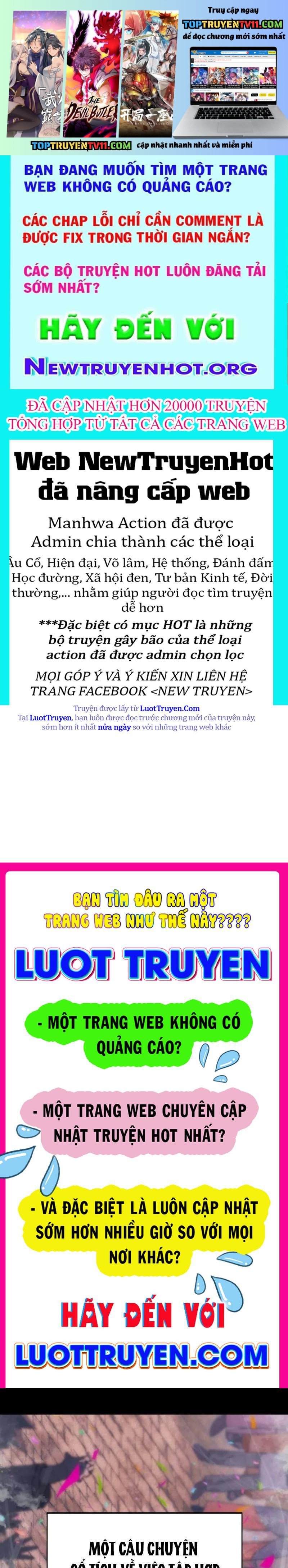 Khô Lâu Sứ Giả Chap 10 - Next Chap 11