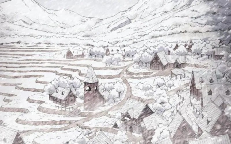 Khô Lâu Sứ Giả Chap 10 - Next Chap 11