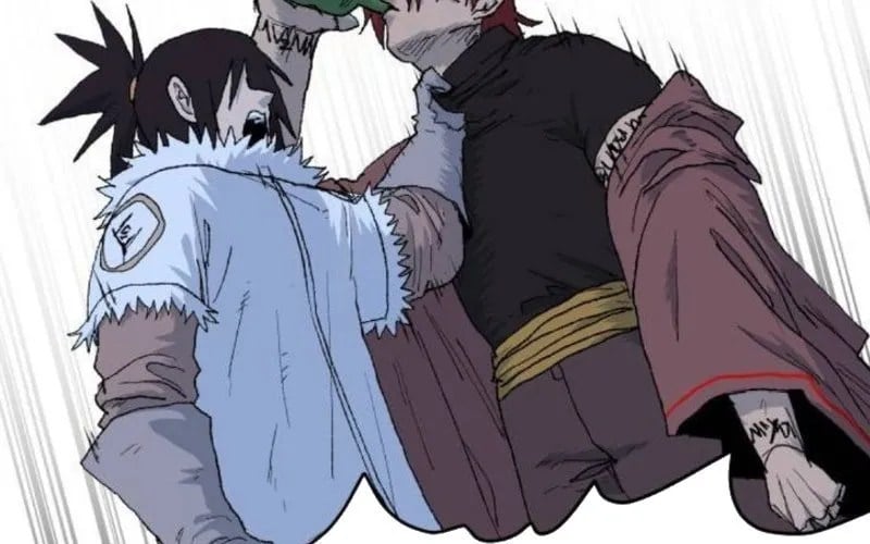 Khô Lâu Sứ Giả Chap 10 - Next Chap 11