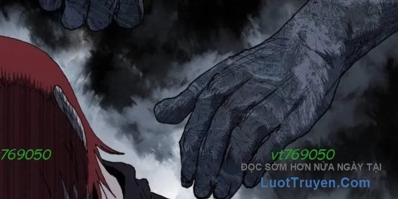 Khô Lâu Sứ Giả Chap 10 - Next Chap 11