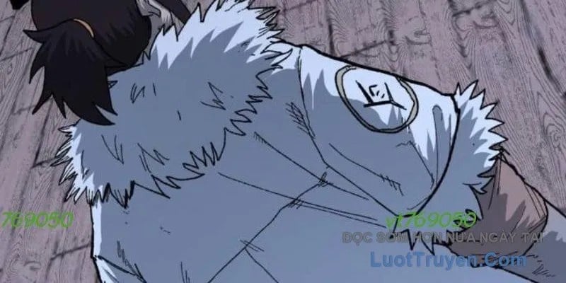 Khô Lâu Sứ Giả Chap 10 - Next Chap 11