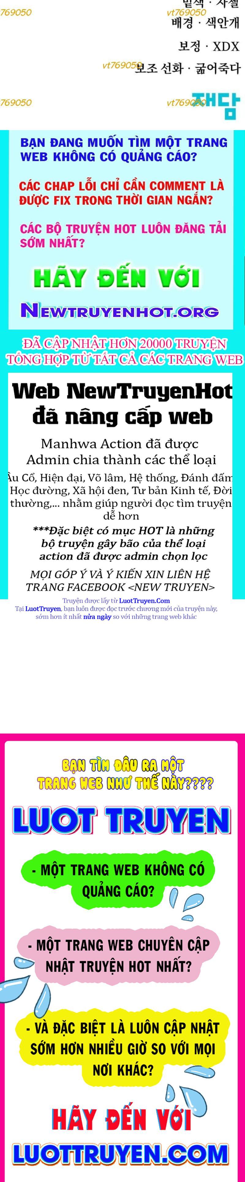 Khô Lâu Sứ Giả Chap 10 - Next Chap 11