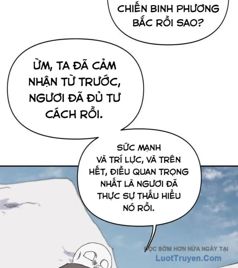 Khô Lâu Sứ Giả Chap 11 - Next Chap 12