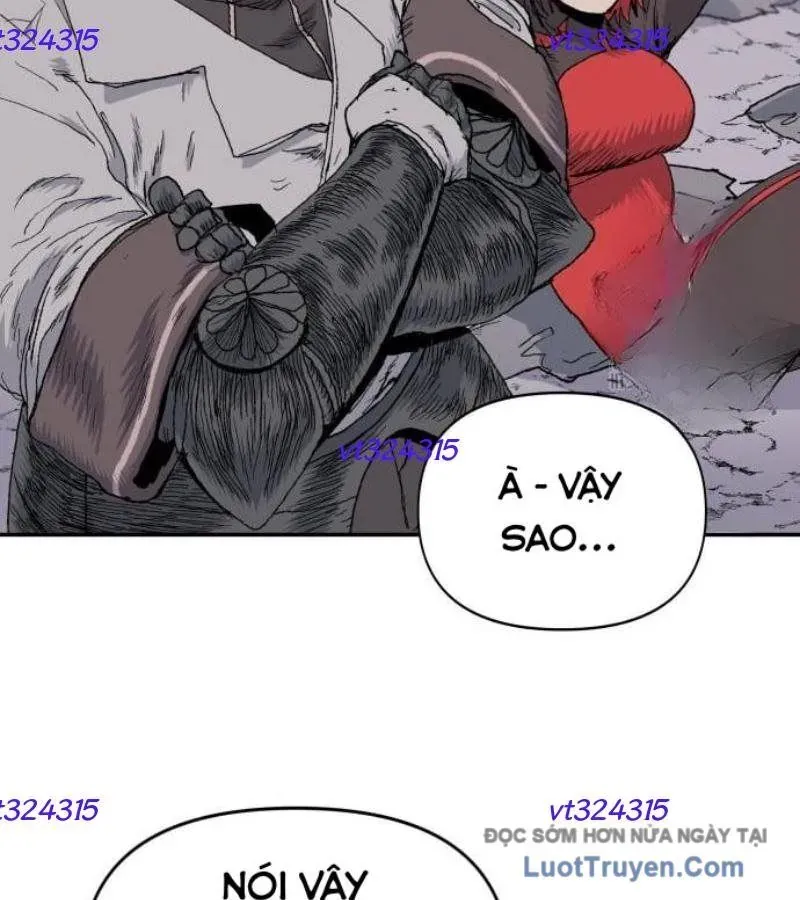 Khô Lâu Sứ Giả Chap 11 - Next Chap 12