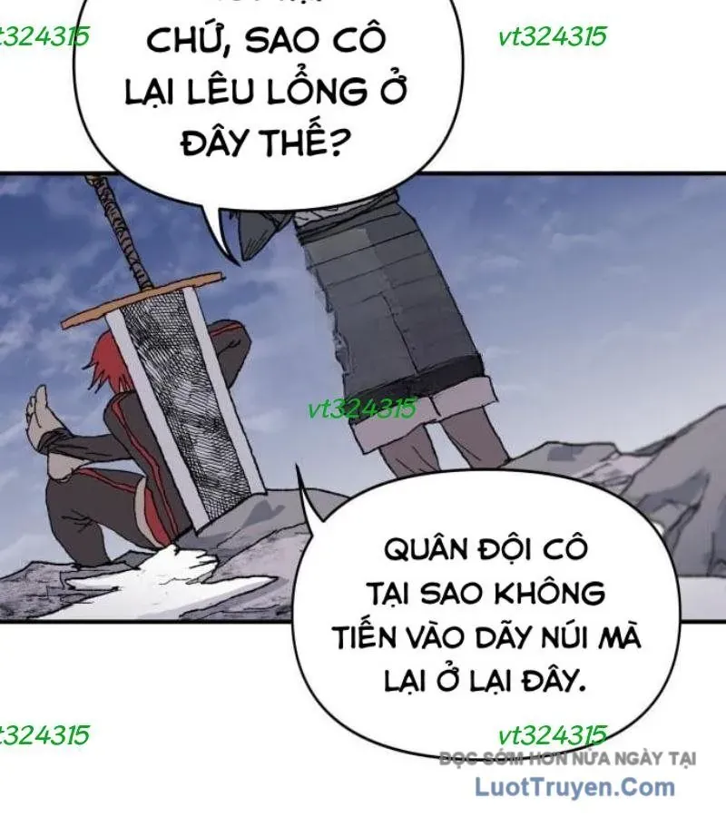 Khô Lâu Sứ Giả Chap 11 - Next Chap 12