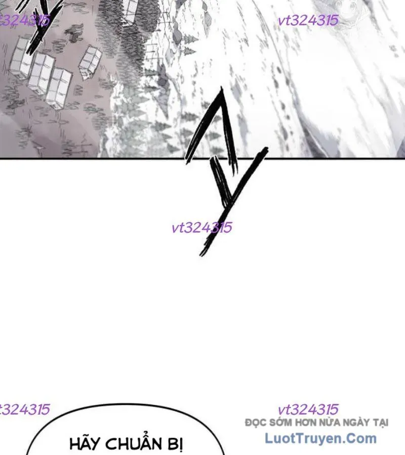 Khô Lâu Sứ Giả Chap 11 - Next Chap 12