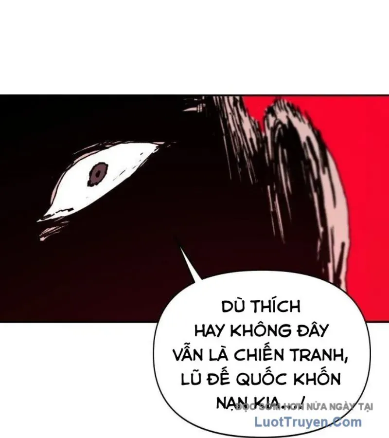 Khô Lâu Sứ Giả Chap 11 - Next Chap 12