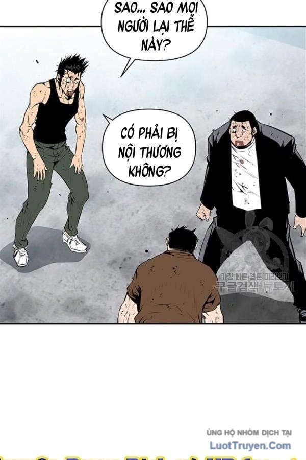 Chưởng Phong Ký Chap 10 - Next Chap 11