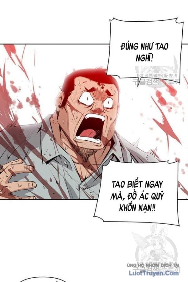 Chưởng Phong Ký Chap 10 - Next Chap 11