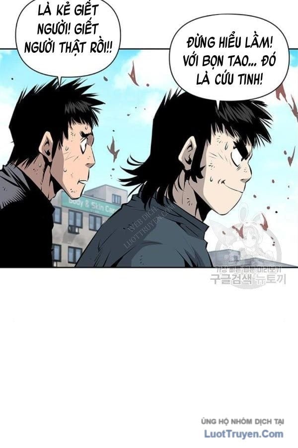 Chưởng Phong Ký Chap 10 - Next Chap 11